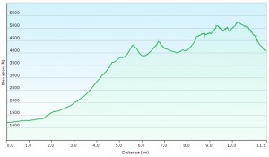 Pemi Loop Day 1 Graph - Sintax77 